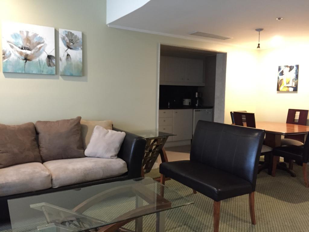 Aparta Hotel Torres De Suites กีโต ห้อง รูปภาพ