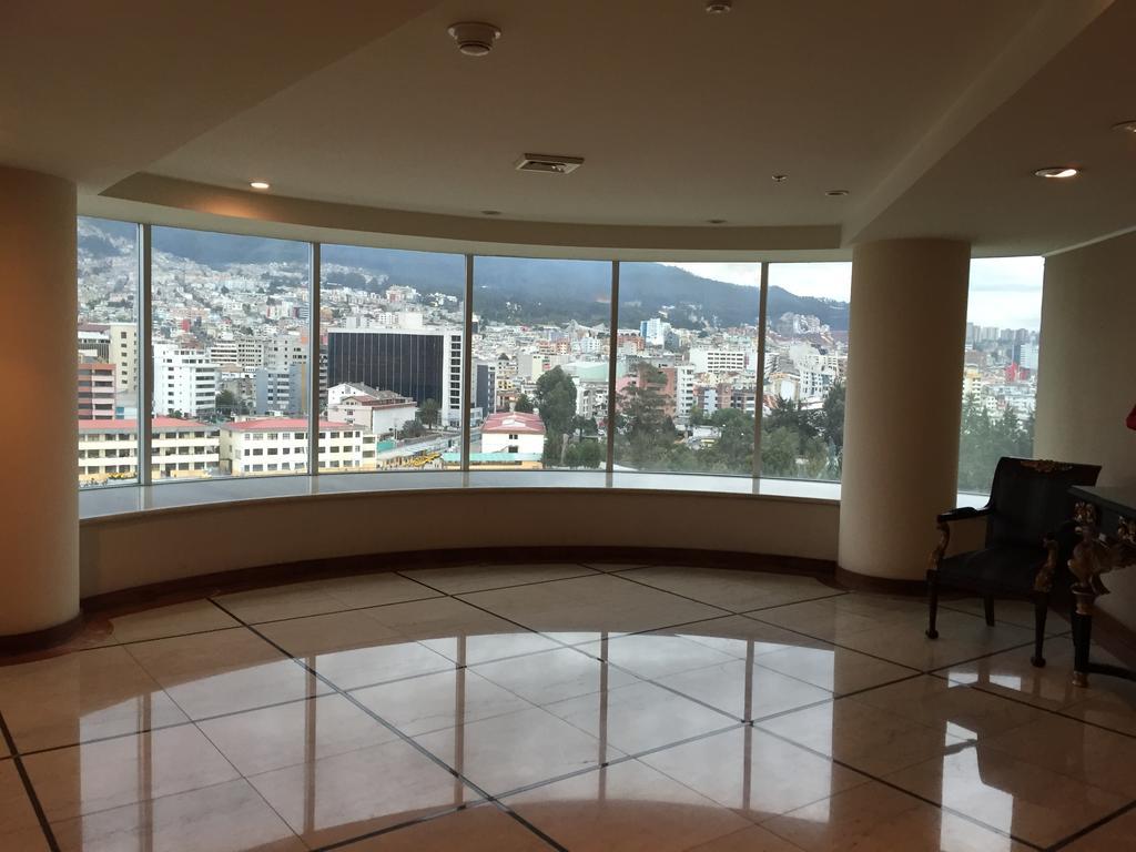 Aparta Hotel Torres De Suites กีโต ห้อง รูปภาพ
