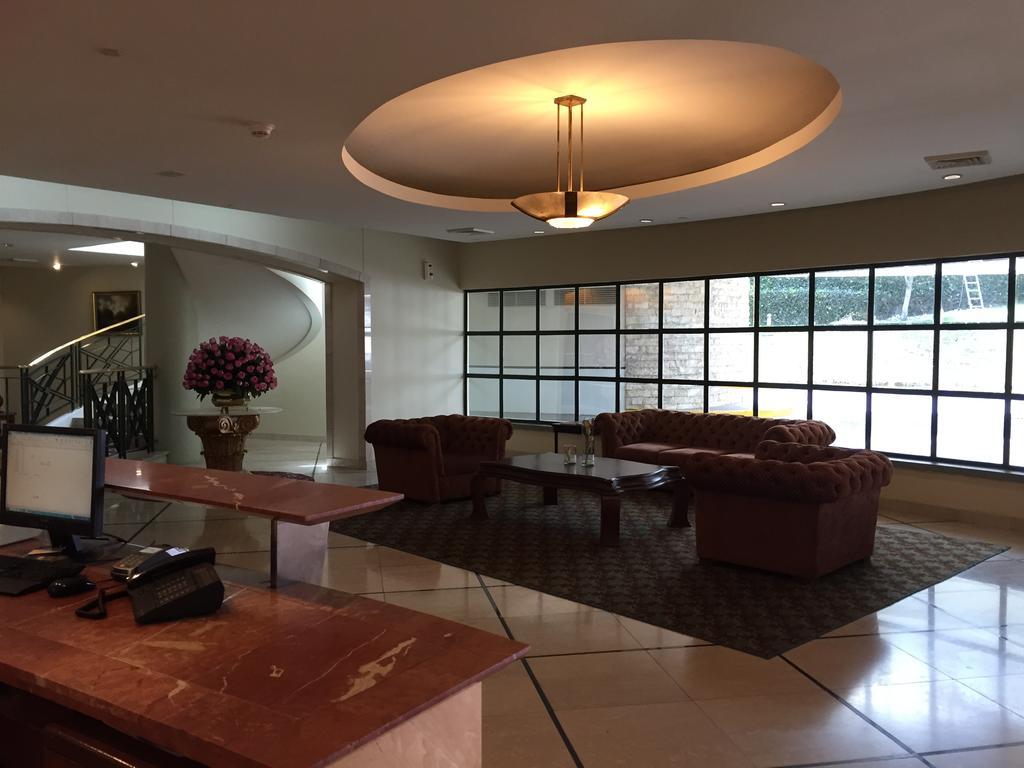 Aparta Hotel Torres De Suites กีโต ห้อง รูปภาพ