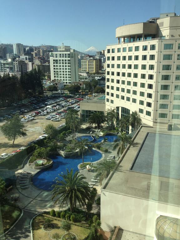 Aparta Hotel Torres De Suites กีโต ห้อง รูปภาพ
