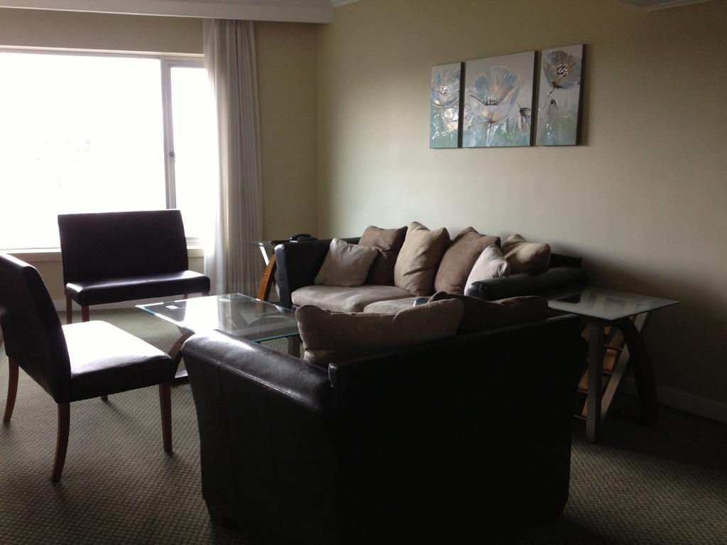 Aparta Hotel Torres De Suites กีโต ห้อง รูปภาพ