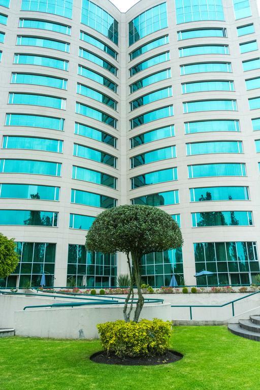 Aparta Hotel Torres De Suites กีโต ภายนอก รูปภาพ